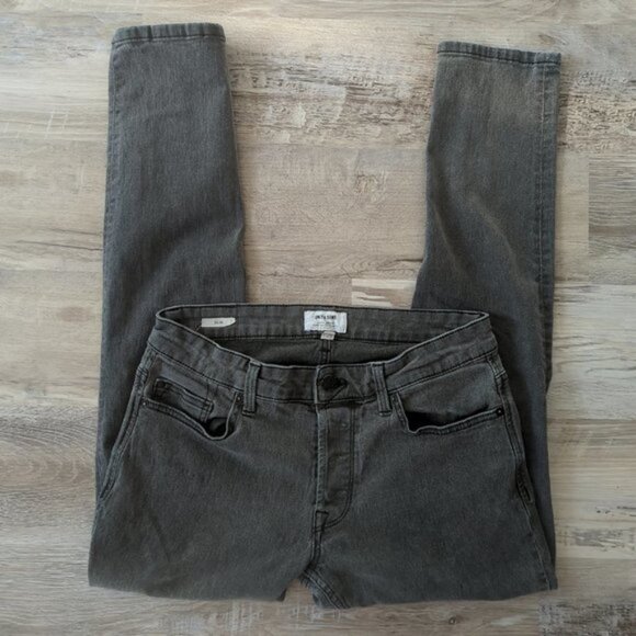 Only & Sons Slim Jeans - Picture 3 of 5